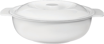 Picture of BL104-6.5 Casserole With Lid 6.5"