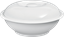Picture of BL401-10 Bowl W/ Lid 10"