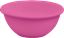 Picture of ID1038-3.3 Round Dish 3.3"