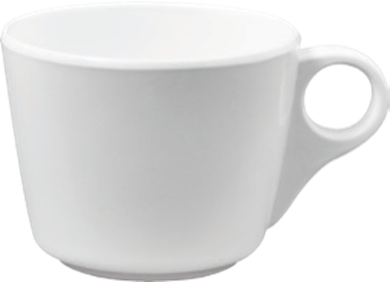 Picture of IC1046-3 Coffee Cup 3" (Set of 6)