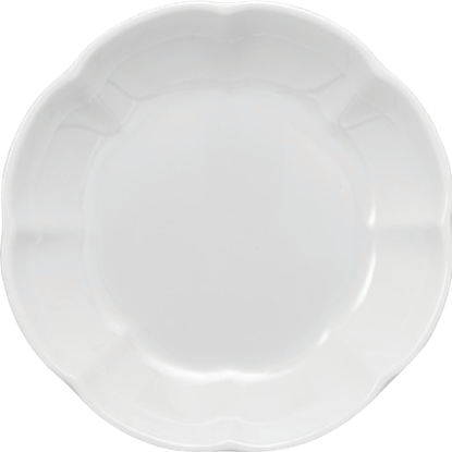 Picture of IP1021-6 Flower Plate 6" (Set of 6)