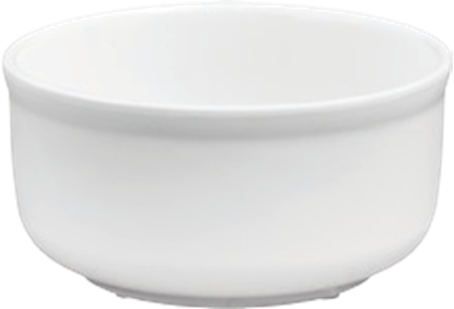 Picture of B6557-3.25 Straight Bowl