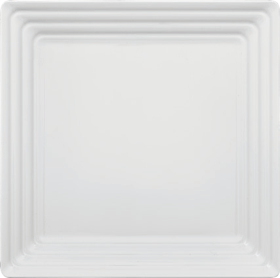 Picture of IP1087-12 Square Platter