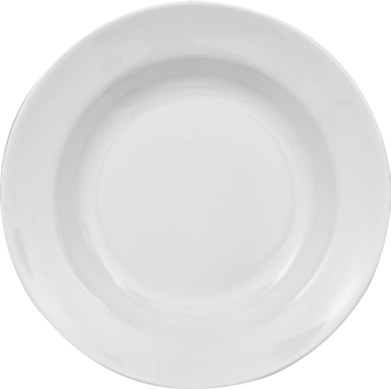 Picture of IP1077-10  Rim Soup Plate Big