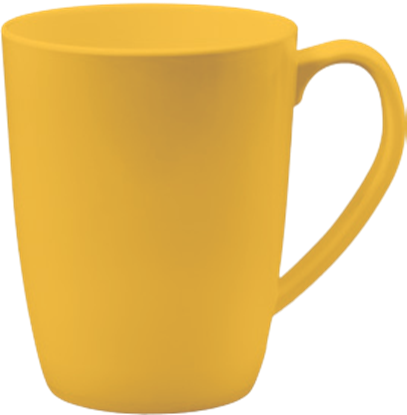 Picture of C352-3 Coffee Mug 3" - (SF2)