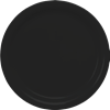 Picture of P6160-7.5 Small Plate 7.5"