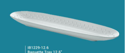 Picture of IP1229-12.6" Baguette Tray