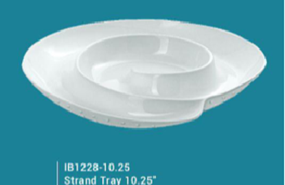 Picture of IP1228-10.25" Strand Tray